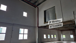 Changi North Way (D17), Warehouse #633658421